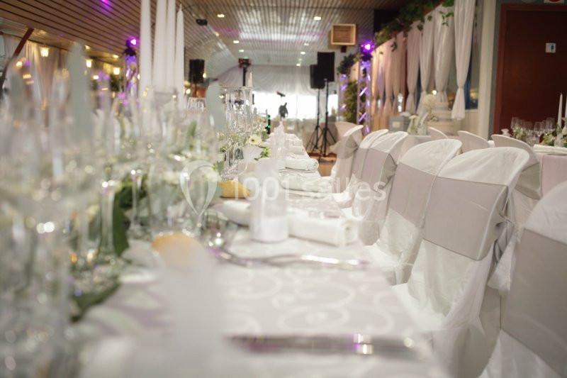 Location salle Achères (Yvelines) - Hr Récéptions #9 Location salle Achères (Yvelines) - Hr Récéptions #9