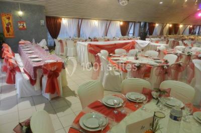 Miniature Location salle Achères (Yvelines) - Hr Récéptions #25 Location salle Achères (Yvelines) - Hr Récéptions #27