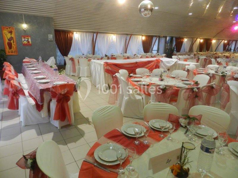 Location salle Achères (Yvelines) - Hr Récéptions #25 Location salle Achères (Yvelines) - Hr Récéptions #25