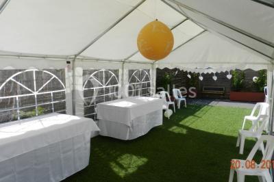 Miniature Location salle Achères (Yvelines) - Hr Récéptions #14 Location salle Achères (Yvelines) - Hr Récéptions #27