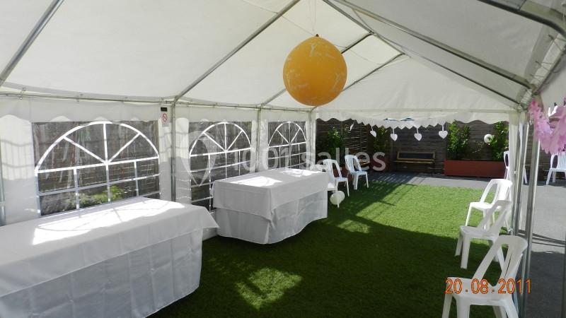 Location salle Achères (Yvelines) - Hr Récéptions #14 Location salle Achères (Yvelines) - Hr Récéptions #14