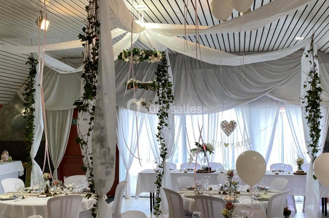 Location salle Achères (Yvelines) - Hr Récéptions #3 Location salle Achères (Yvelines) - Hr Récéptions #3