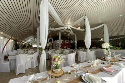 Miniature Location salle Achères (Yvelines) - Hr Récéptions #2 Location salle Achères (Yvelines) - Hr Récéptions #27