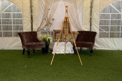 Miniature Location salle Achères (Yvelines) - Hr Récéptions #5 Location salle Achères (Yvelines) - Hr Récéptions #27