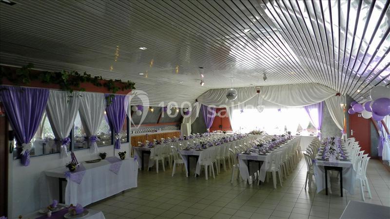 Location salle Achères (Yvelines) - Hr Récéptions #15 Location salle Achères (Yvelines) - Hr Récéptions #15