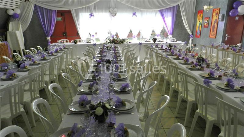 Location salle Achères (Yvelines) - Hr Récéptions #16 Location salle Achères (Yvelines) - Hr Récéptions #16