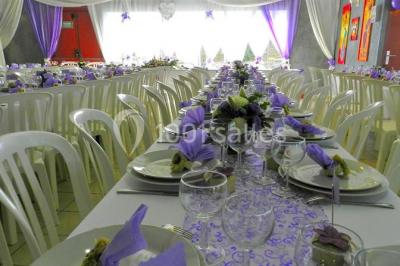 Miniature Location salle Achères (Yvelines) - Hr Récéptions #17 Location salle Achères (Yvelines) - Hr Récéptions #27