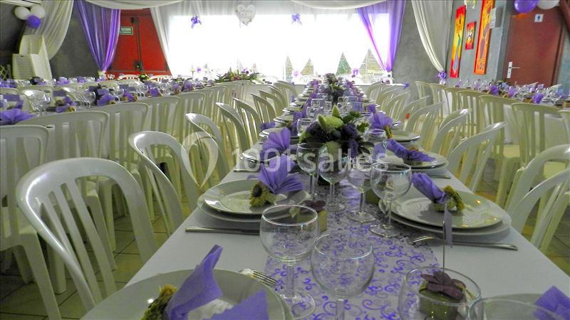 Location salle Achères (Yvelines) - Hr Récéptions #17 Location salle Achères (Yvelines) - Hr Récéptions #17