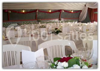 Miniature Location salle Achères (Yvelines) - Hr Récéptions #18 Location salle Achères (Yvelines) - Hr Récéptions #27