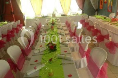 Miniature Location salle Achères (Yvelines) - Hr Récéptions #12 Location salle Achères (Yvelines) - Hr Récéptions #27