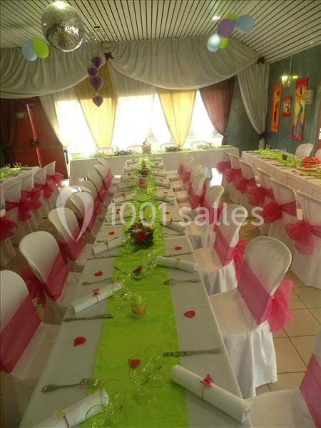 Location salle Achères (Yvelines) - Hr Récéptions #12 Location salle Achères (Yvelines) - Hr Récéptions #12