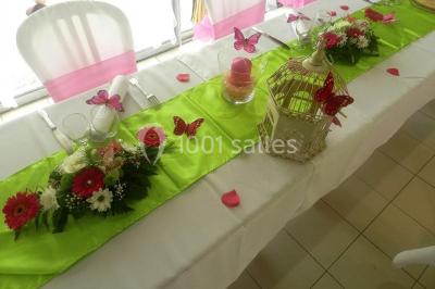 Miniature Location salle Achères (Yvelines) - Hr Récéptions #11 Location salle Achères (Yvelines) - Hr Récéptions #27