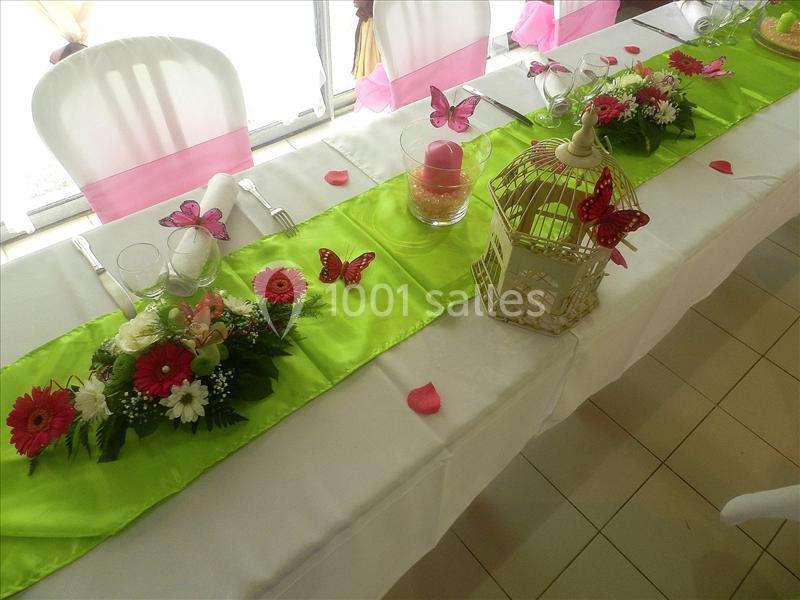 Location salle Achères (Yvelines) - Hr Récéptions #11 Location salle Achères (Yvelines) - Hr Récéptions #11