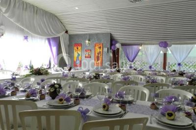 Miniature Location salle Achères (Yvelines) - Hr Récéptions #20 Location salle Achères (Yvelines) - Hr Récéptions #27