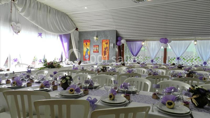 Location salle Achères (Yvelines) - Hr Récéptions #20 Location salle Achères (Yvelines) - Hr Récéptions #20