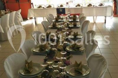 Miniature Location salle Achères (Yvelines) - Hr Récéptions #19 Location salle Achères (Yvelines) - Hr Récéptions #27