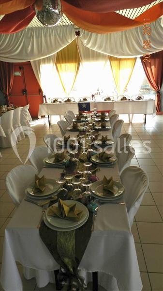 Location salle Achères (Yvelines) - Hr Récéptions #19 Location salle Achères (Yvelines) - Hr Récéptions #19