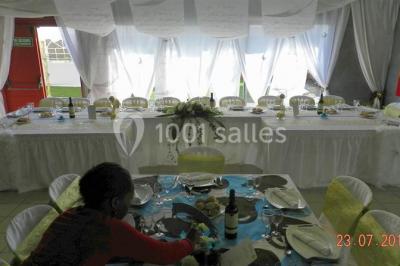 Miniature Location salle Achères (Yvelines) - Hr Récéptions #21 Location salle Achères (Yvelines) - Hr Récéptions #27