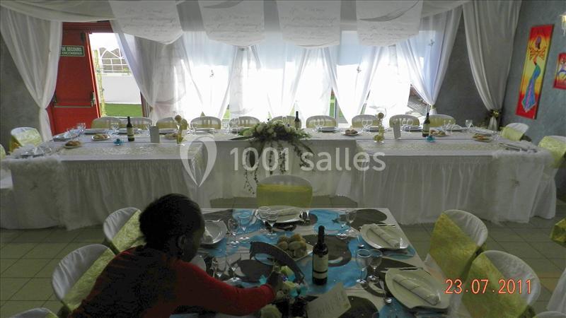 Location salle Achères (Yvelines) - Hr Récéptions #21 Location salle Achères (Yvelines) - Hr Récéptions #21