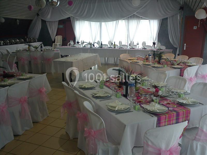 Location salle Achères (Yvelines) - Hr Récéptions #10 Location salle Achères (Yvelines) - Hr Récéptions #10