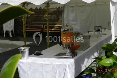 Miniature Location salle Achères (Yvelines) - Hr Récéptions #22 Location salle Achères (Yvelines) - Hr Récéptions #27