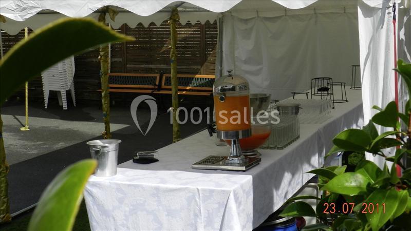 Location salle Achères (Yvelines) - Hr Récéptions #22 Location salle Achères (Yvelines) - Hr Récéptions #22