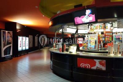 Cgr - Evry - photo 2