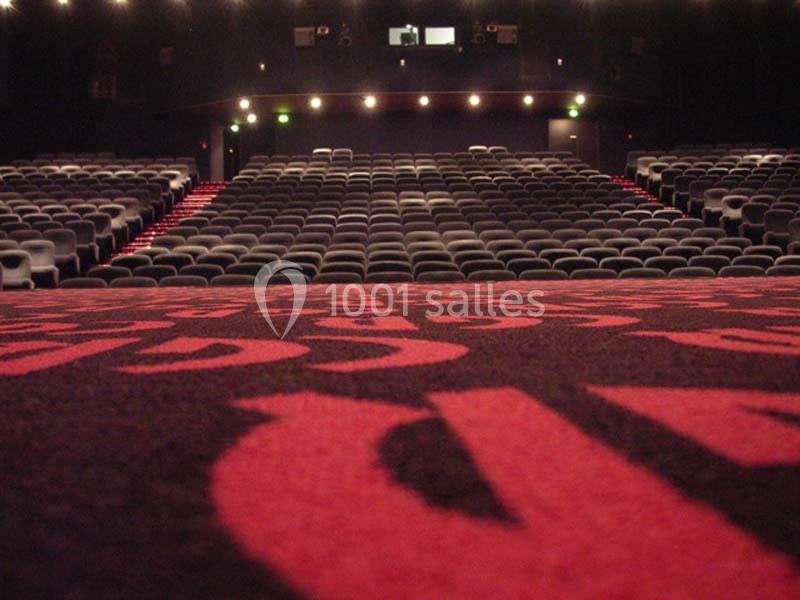 Cgr - Bourges - galerie - photo 1