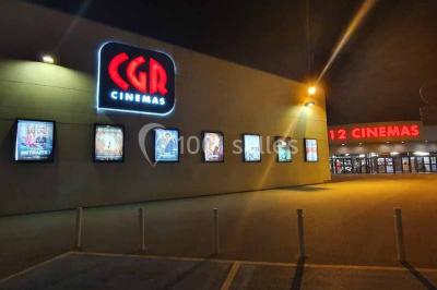 Cgr - Perpignan Rivesaltes - photo 3