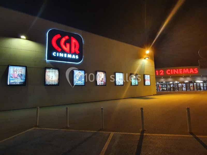 Cgr - Perpignan Rivesaltes - galerie - photo 3