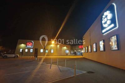 Cgr - Perpignan Rivesaltes - photo 1