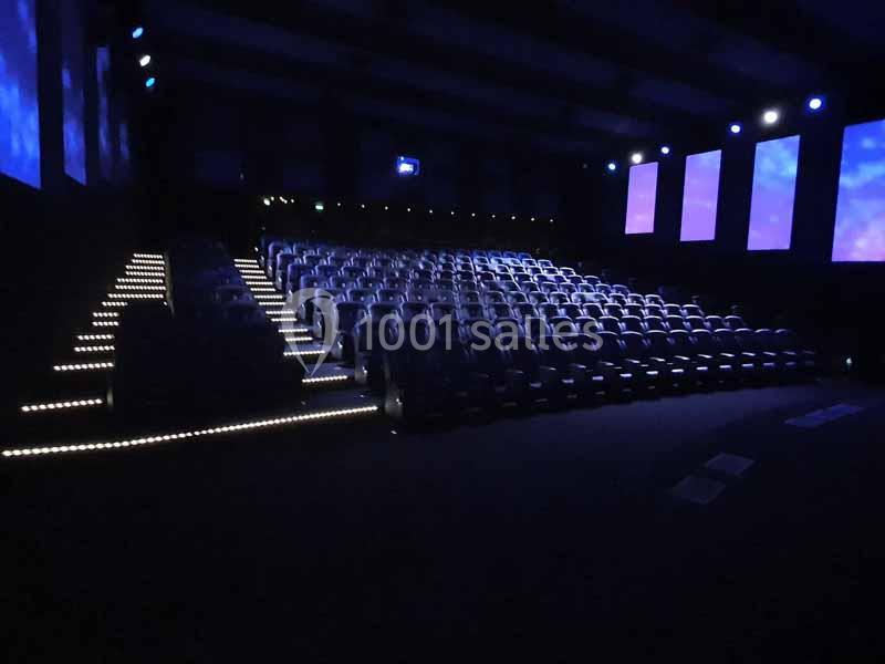 Cgr - Perpignan Rivesaltes - galerie - photo 6