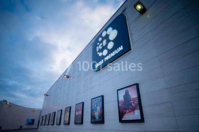Cgr - Lyon Brignais - photo 2