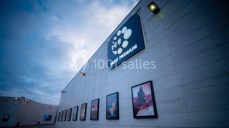 Cgr - Lyon Brignais - galerie - photo 2