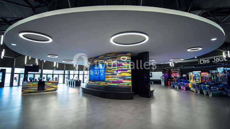 Cgr - Lyon Brignais - galerie - photo 4