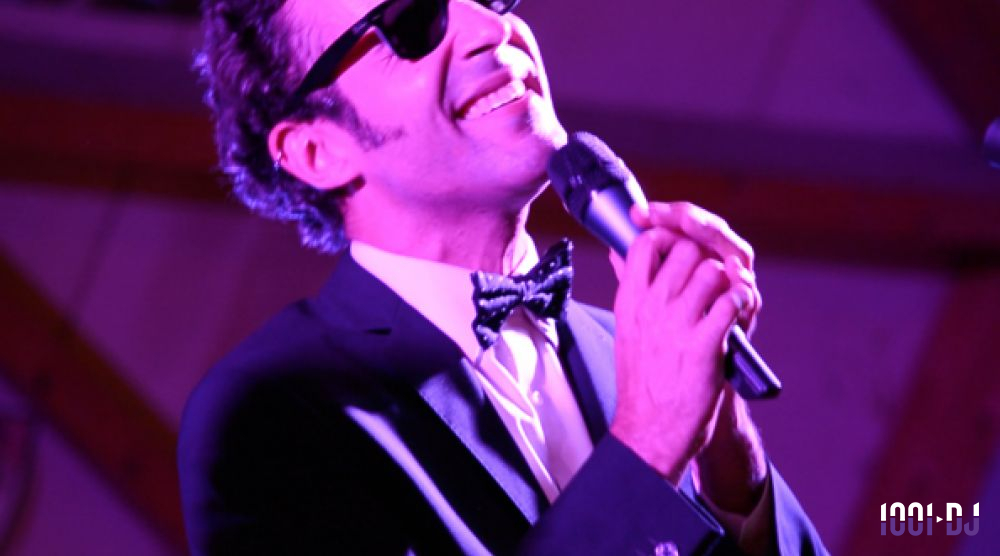 DJ Saint-Julien-les-Villas (Aube) - Orchestre Ok Fred #2