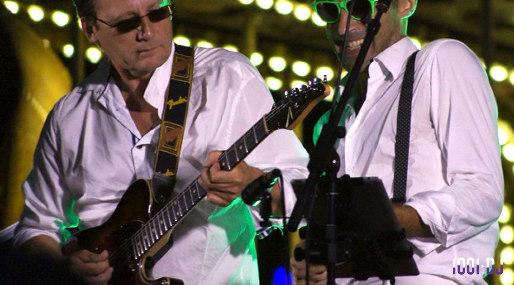 DJ Saint-Julien-les-Villas (Aube) - Orchestre Ok Fred #8