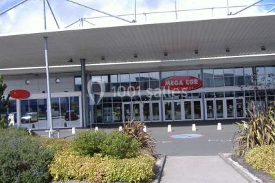 Cgr - Lorient Lanester - photo 2
