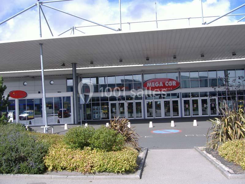 Cgr - Lorient Lanester - galerie - photo 2