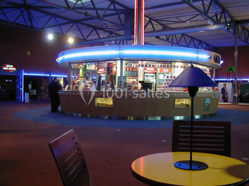 Cgr - Lorient Lanester - galerie - photo 1
