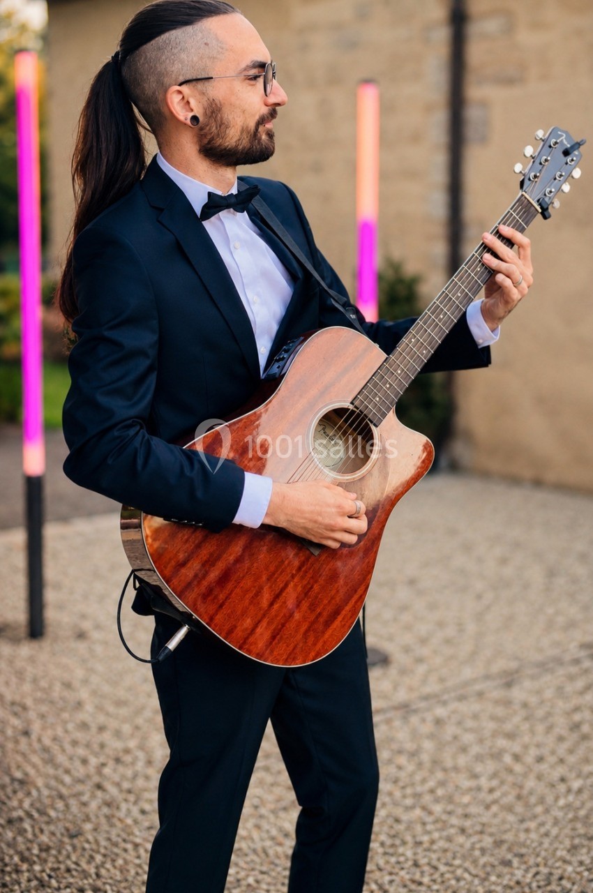Krystal Live Band - galerie - photo 12