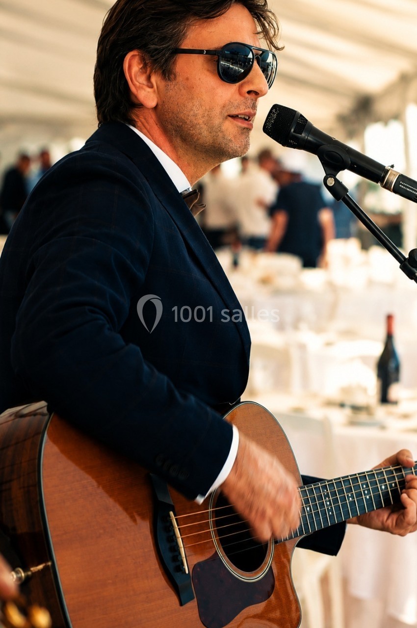 Krystal Live Band - galerie - photo 13