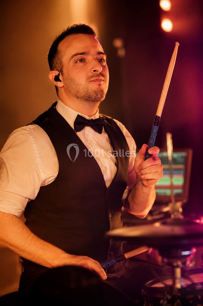 Krystal Live Band - galerie - photo 14