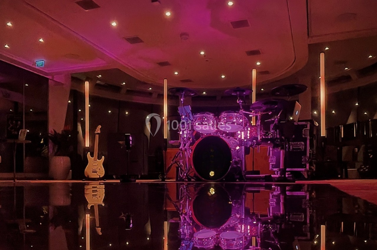 Krystal Live Band - galerie - photo 18
