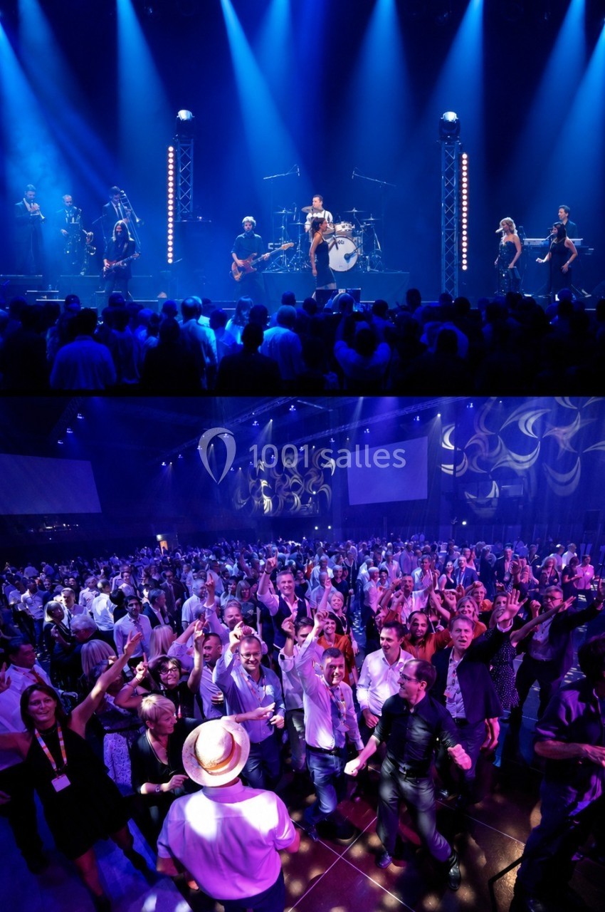 Krystal Live Band - galerie - photo 20