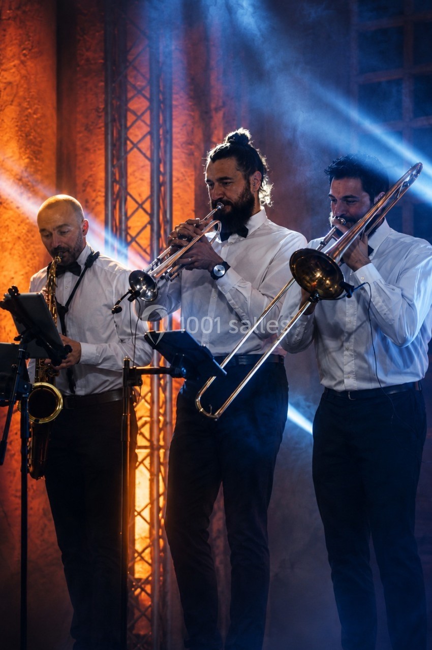 Krystal Live Band - galerie - photo 11