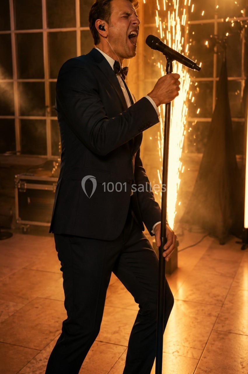 Krystal Live Band - galerie - photo 29
