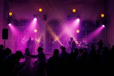 Krystal Live Band - photo 2