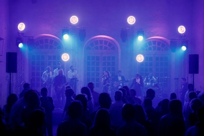 Krystal Live Band - photo 3