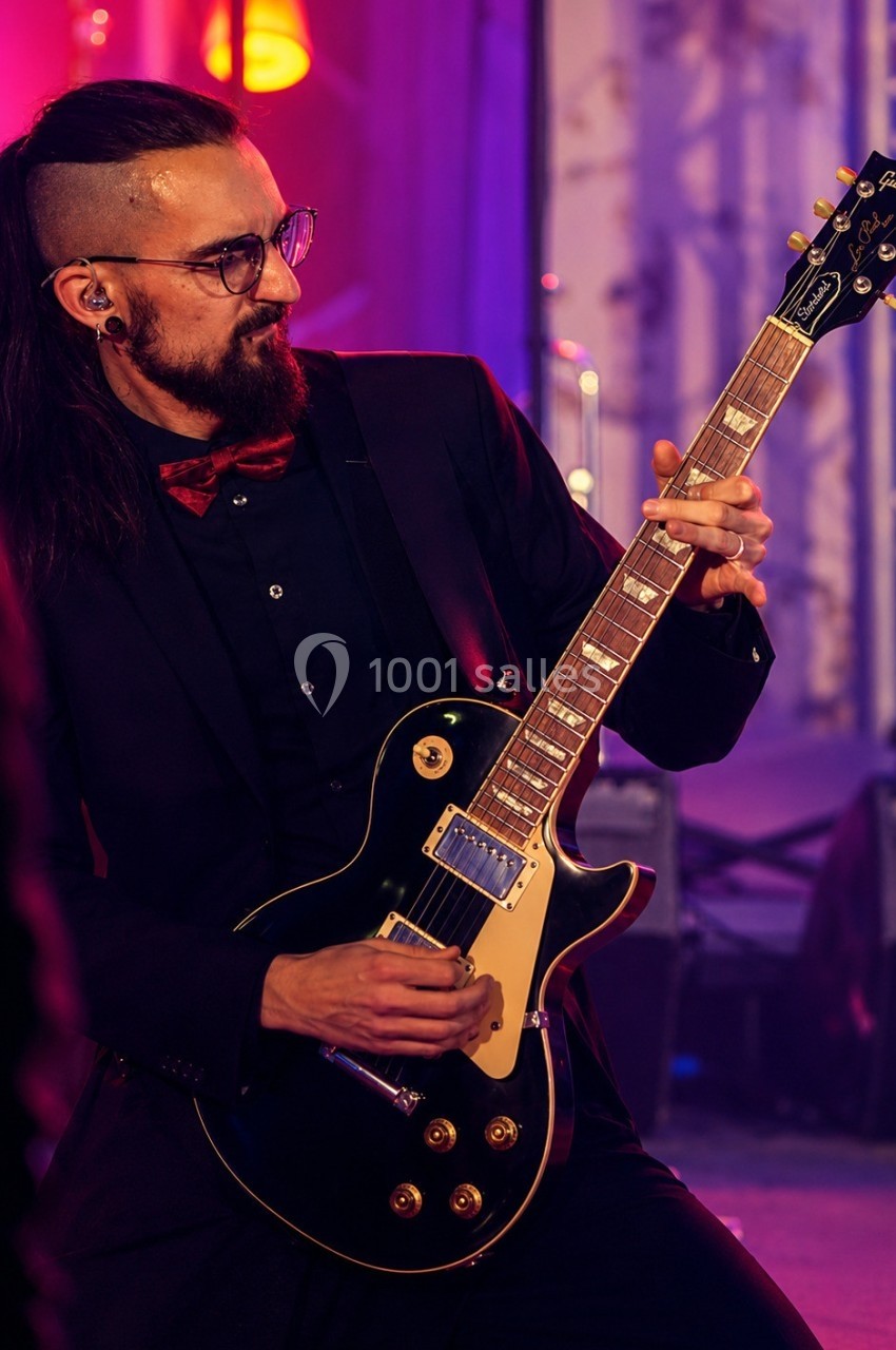 Krystal Live Band - galerie - photo 19